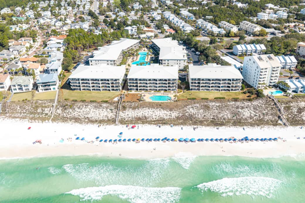 private beach private beach