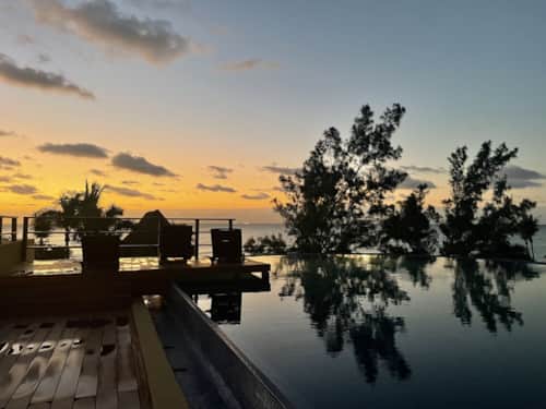 Playa Penthouse 