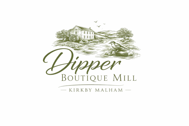 Dipper Boutique Mill
