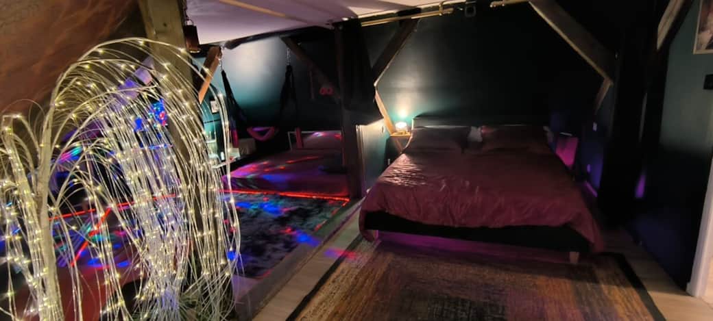 chambre