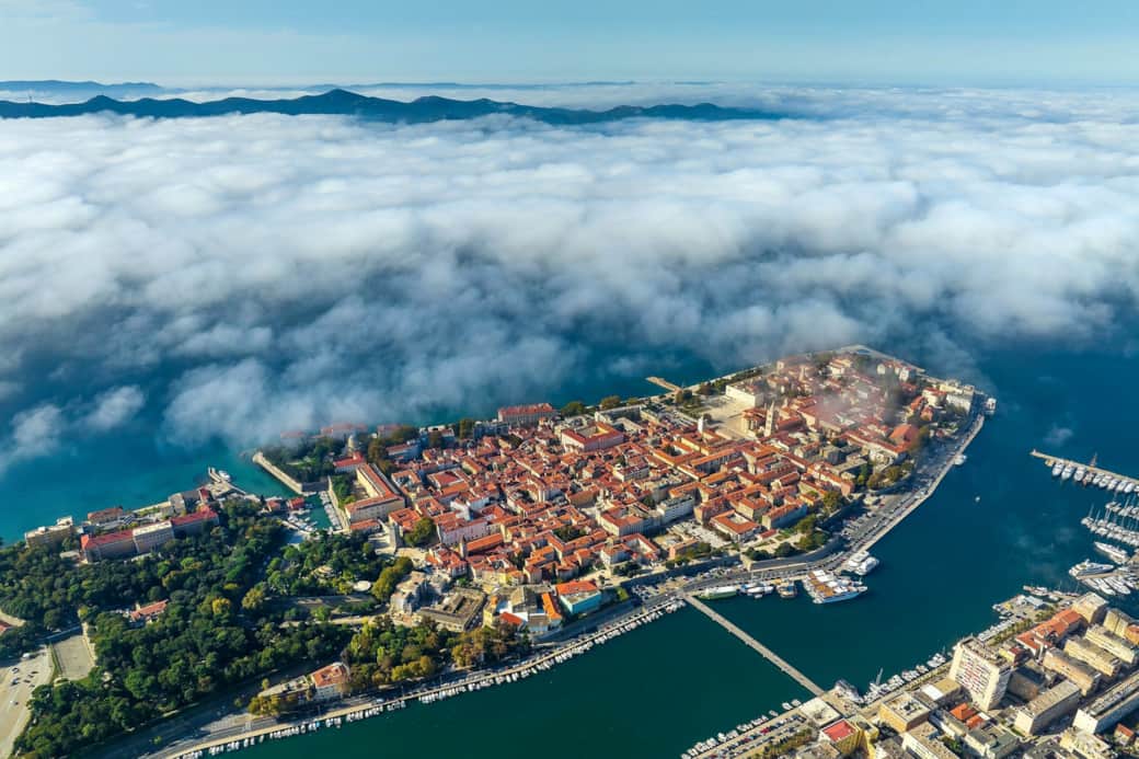 Zadar Poluotok