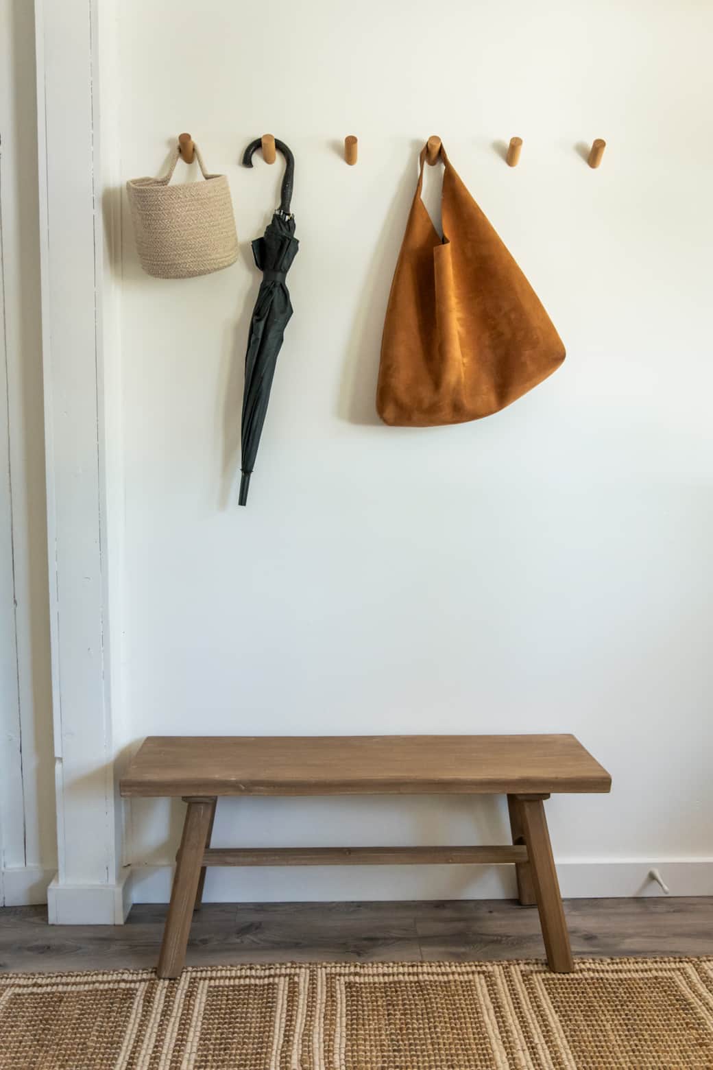Entryway Details