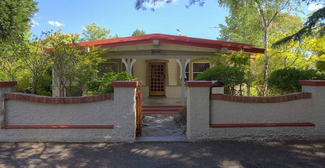 Alta Mira in Katoomba