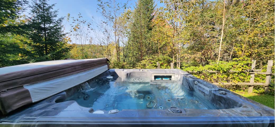 Spa 4 saisons
