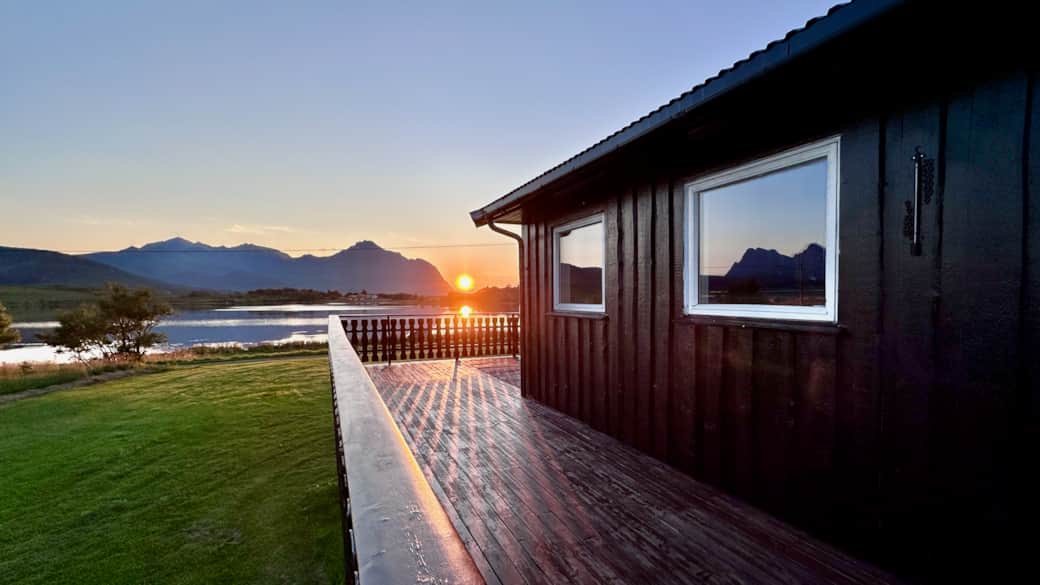 Long Island Wildlife View - 27 av 28 Long Island Wildlife View - 27 av 28