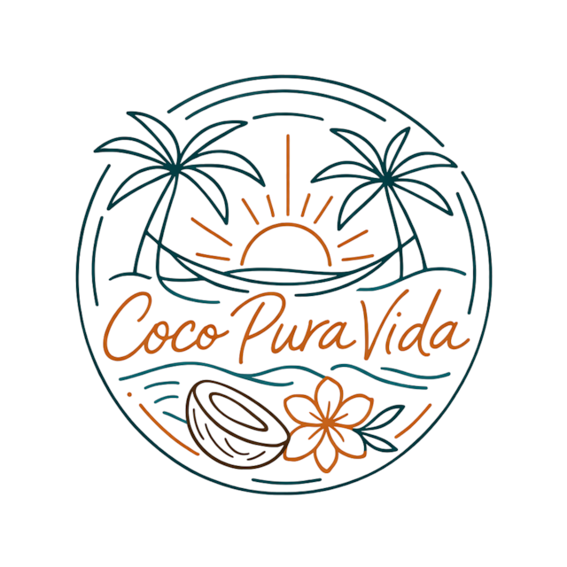 Coco Pura Vida