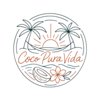 Coco Pura Vida