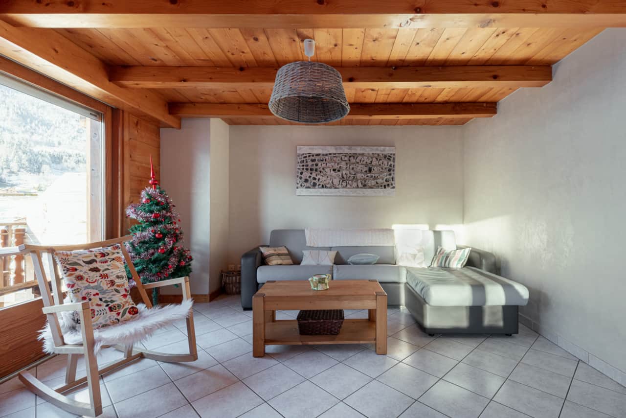 Les Chalets Picaillons AM perspcetive 03204