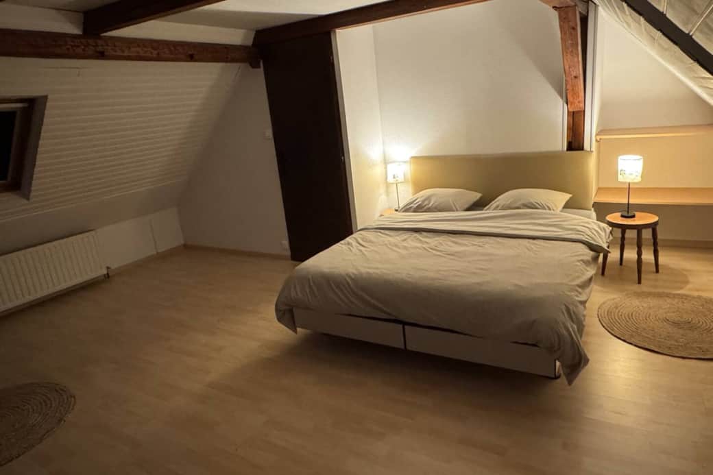 Chambre Kouglopf