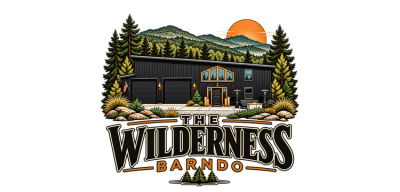 The Wilderness Barndo