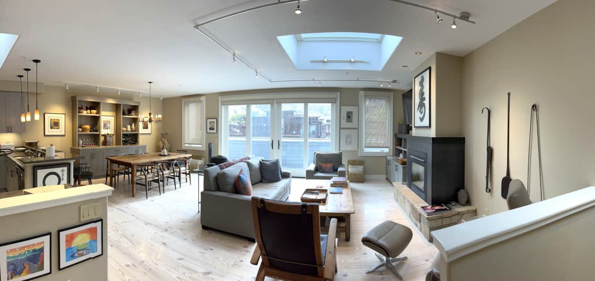 Curated visual reference: Penthouse 2 At Diamondtooth Location And Views Photo Inspiration