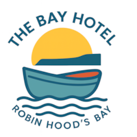 The Bay Hotel Logo