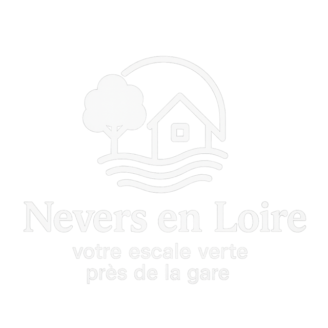 Nevers en Loire