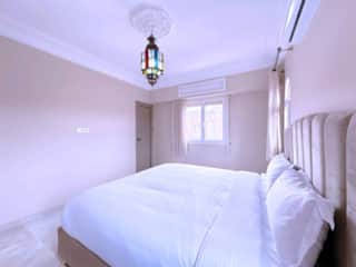 Duplex Annakhil , Calme et proximité centre — photo 20