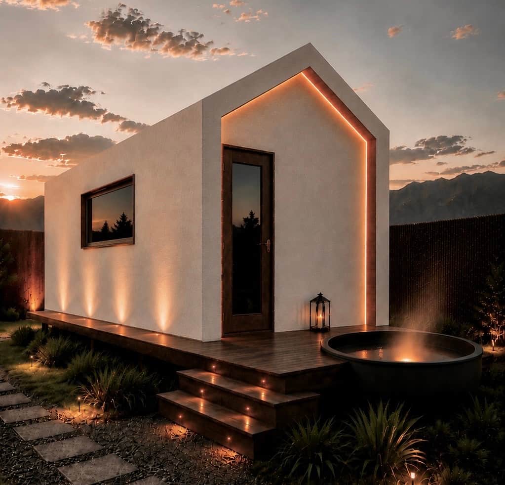 Site Concept