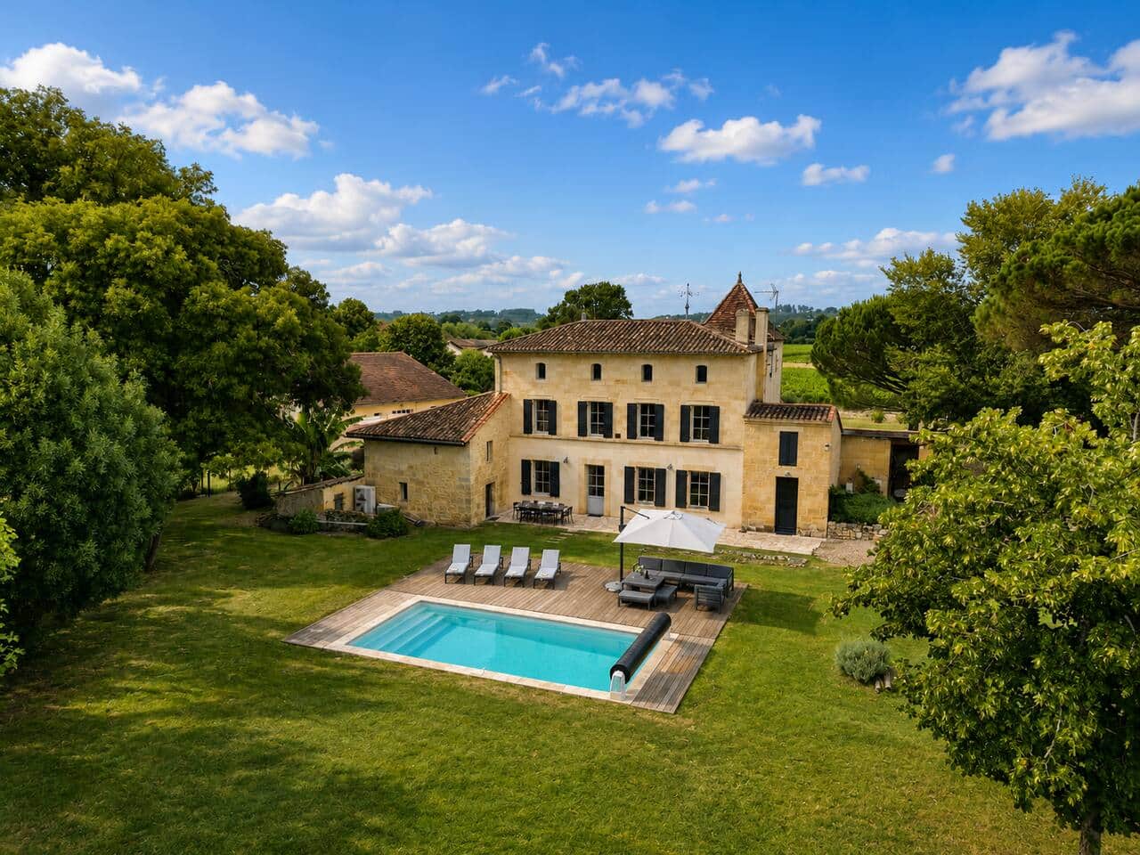 Maison