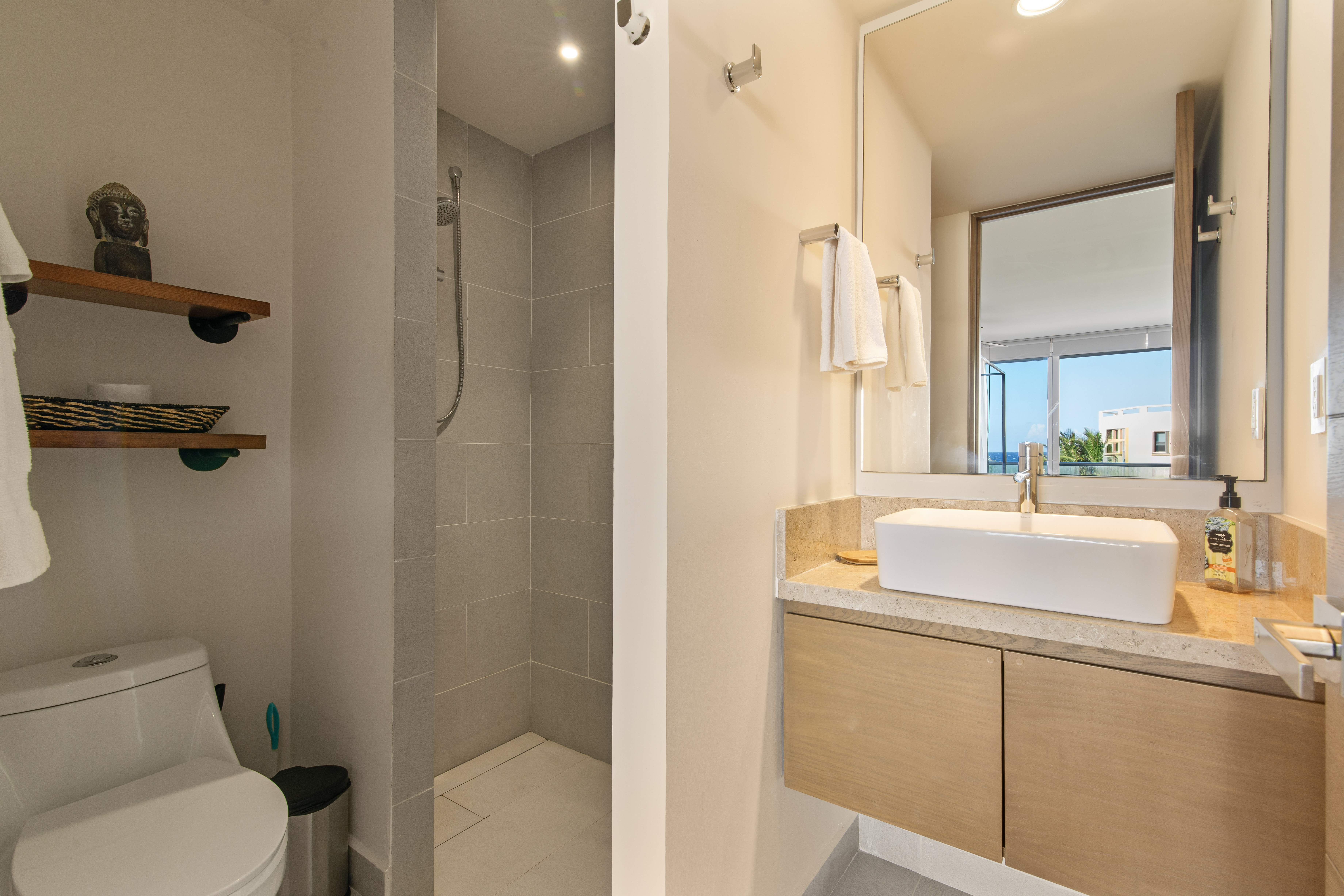 Oceanfront Paradise In Akumal Beach Access photo 9