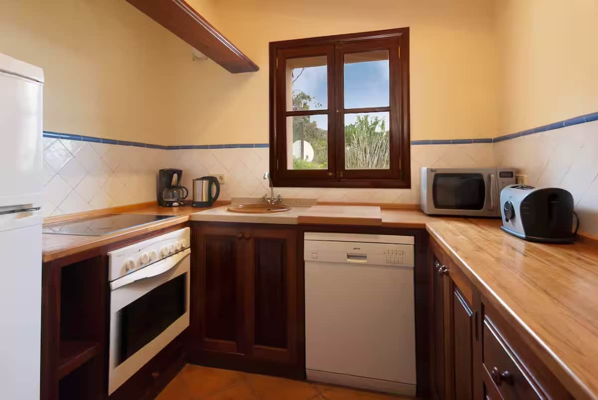 Cocina