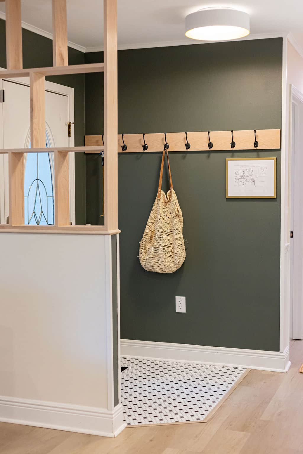 Entryway