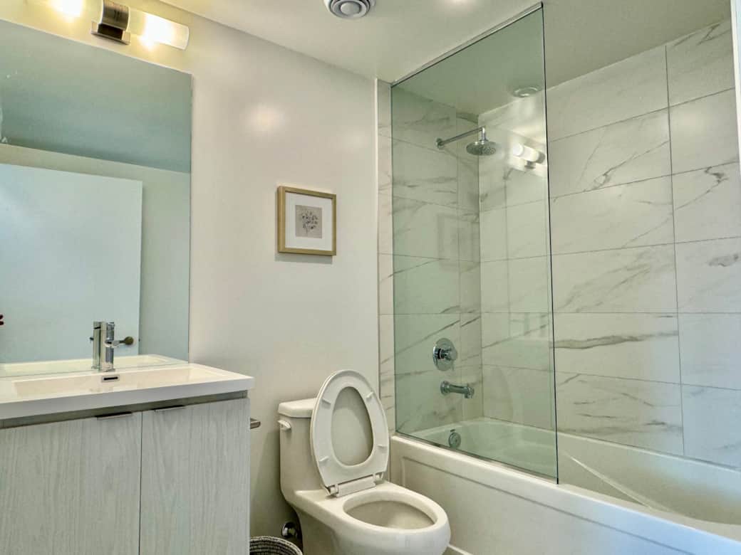 Washroom