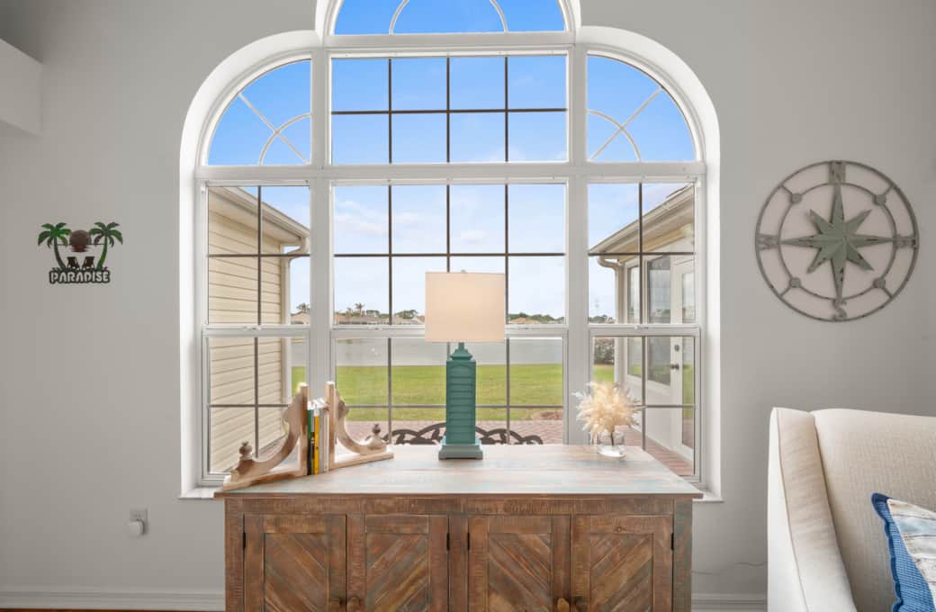 PALLADIUM WINDOW