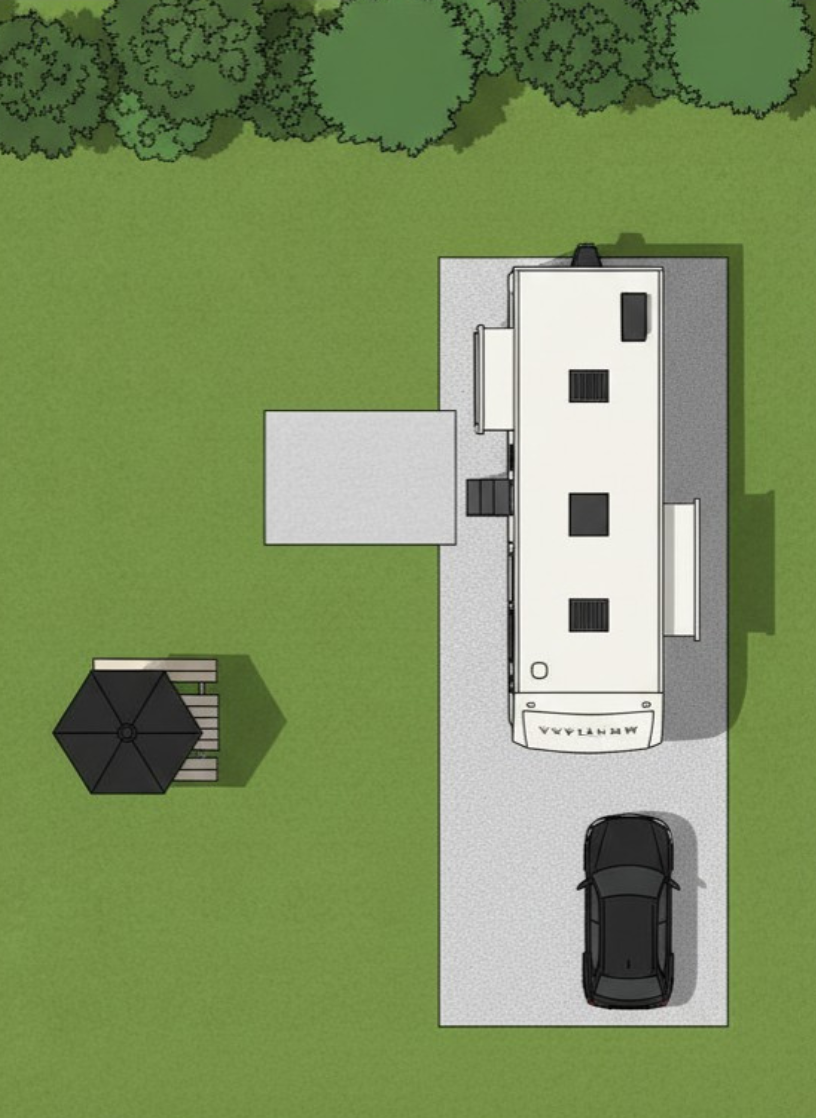 RV SPOT
