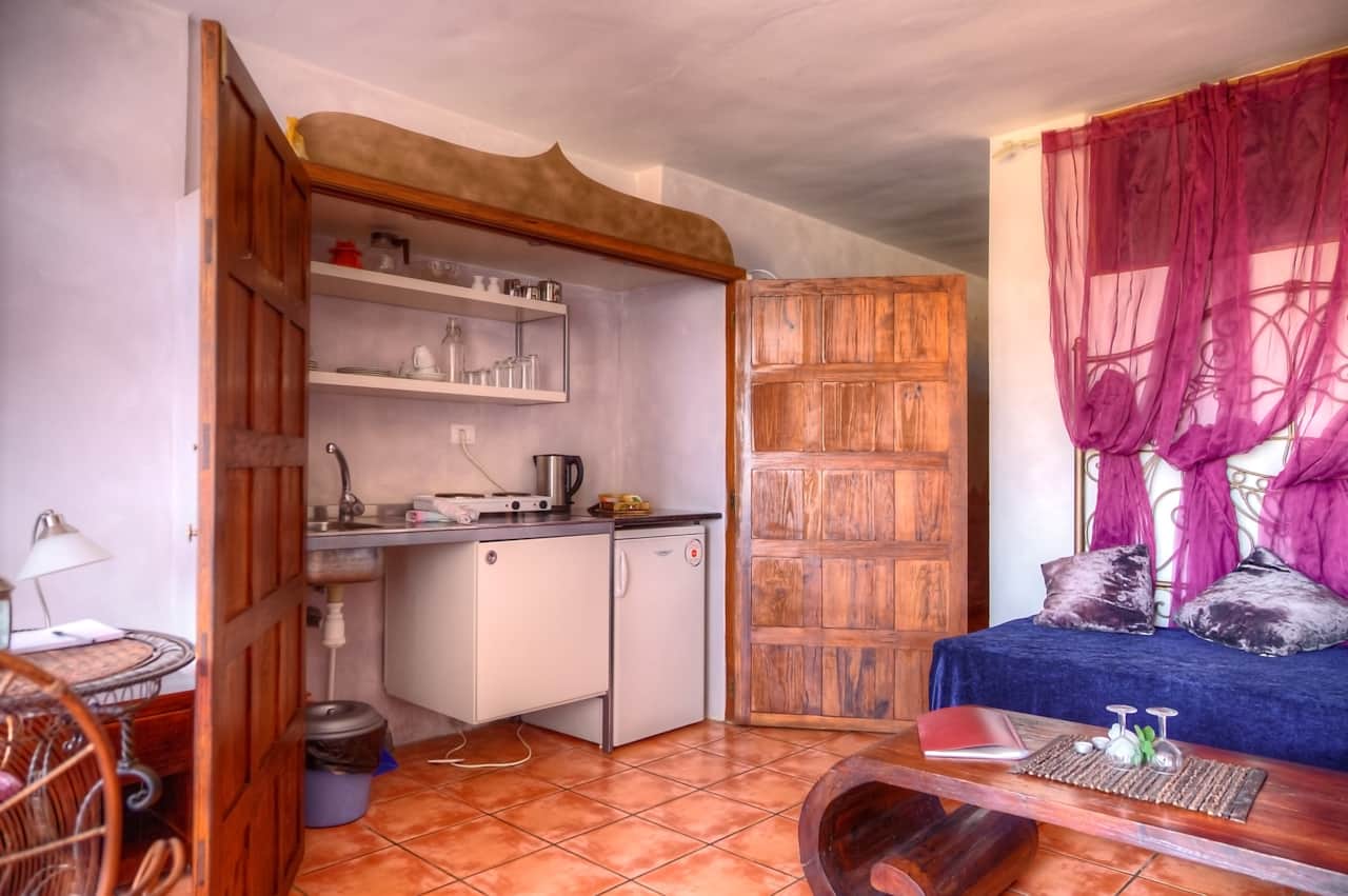 6 - 1001 Nights Kitchen 01