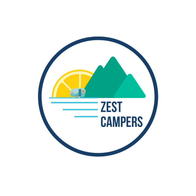Zest Campers Ltd - Canvas tents Rockies