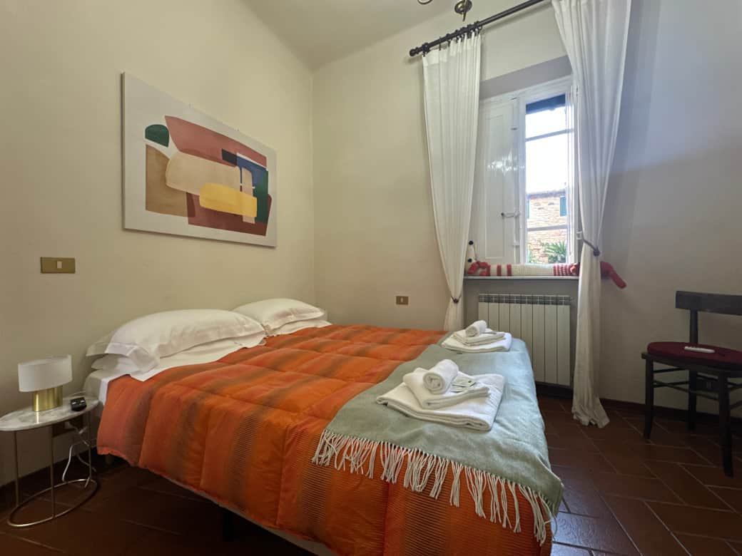 CAMERA DA LETTO CAMERA DA LETTO