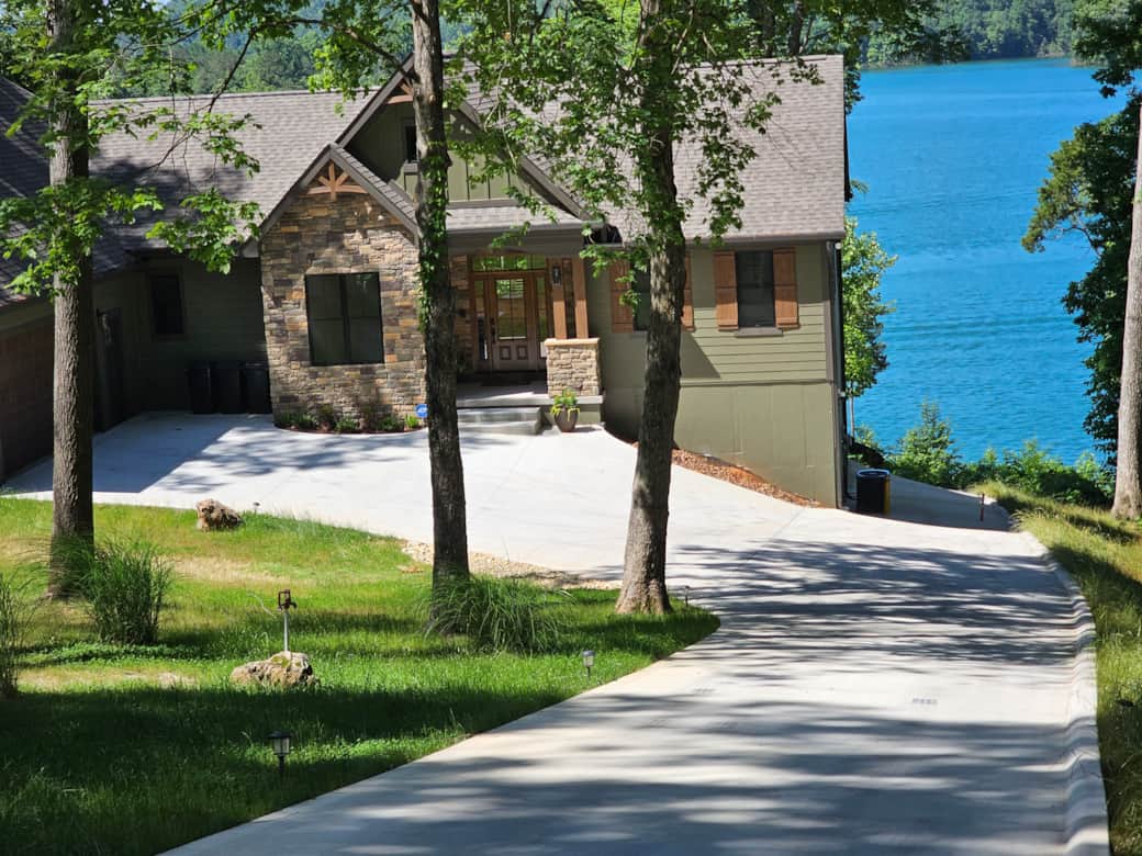 Norris Lake Front Dayz