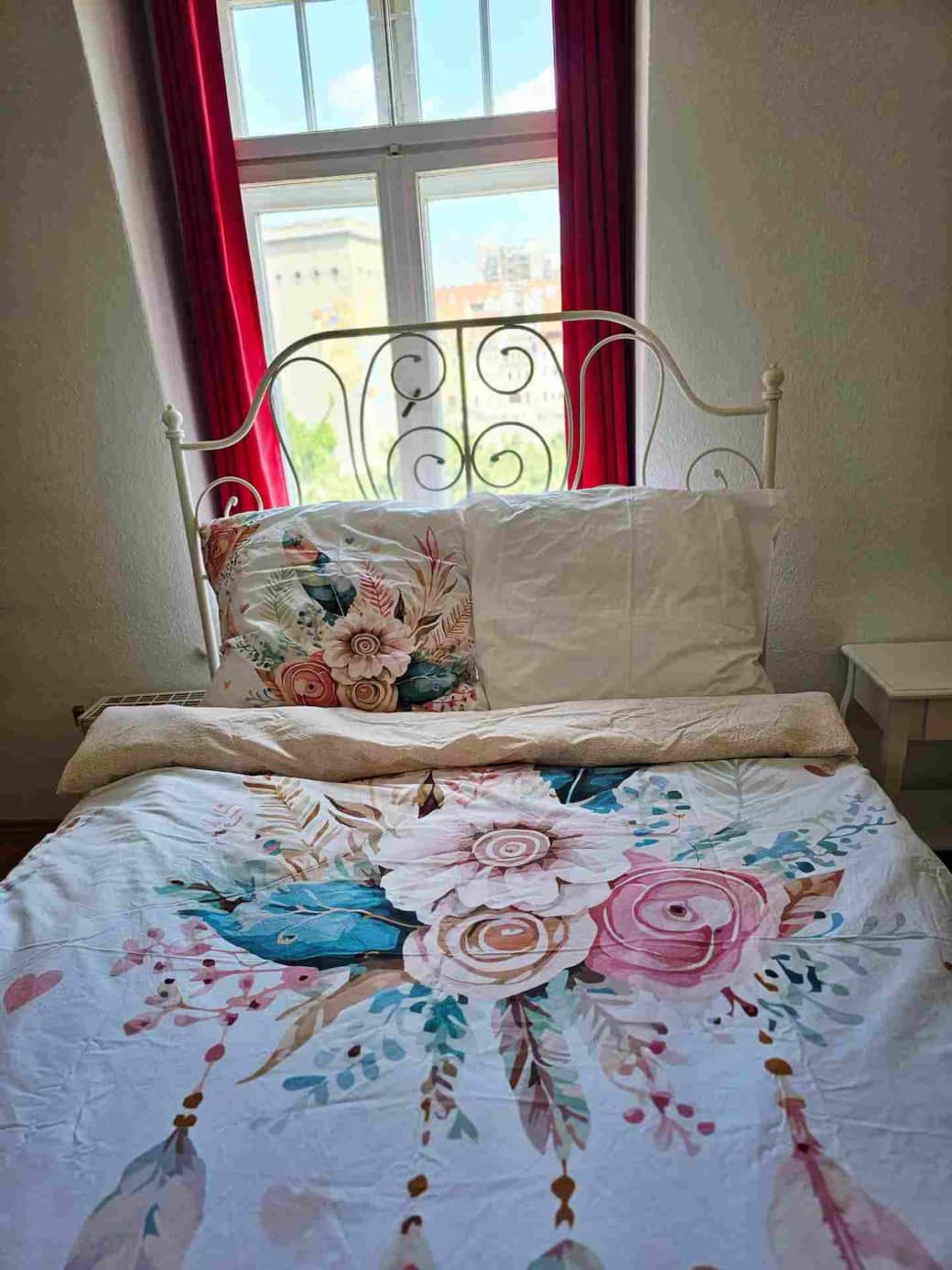 Doppelbett