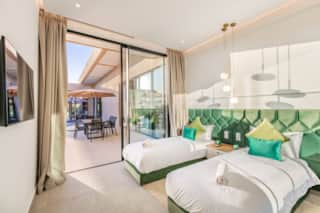 Villa Onyx Prestige | Panorama Unique — photo 15