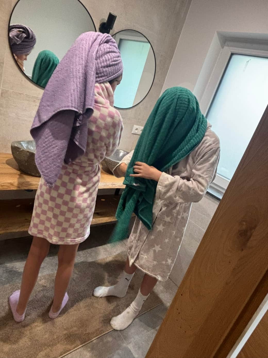Badezimmer