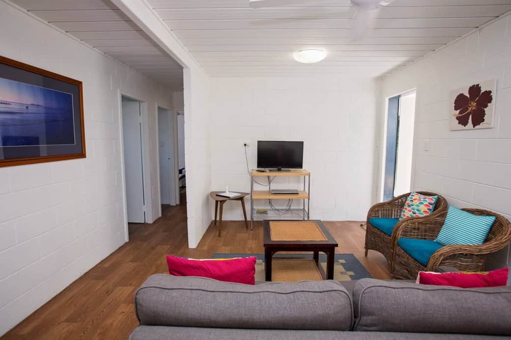 Apollo Jewel No7 - Living area 3 Apollo Jewel No7 - Living area 3