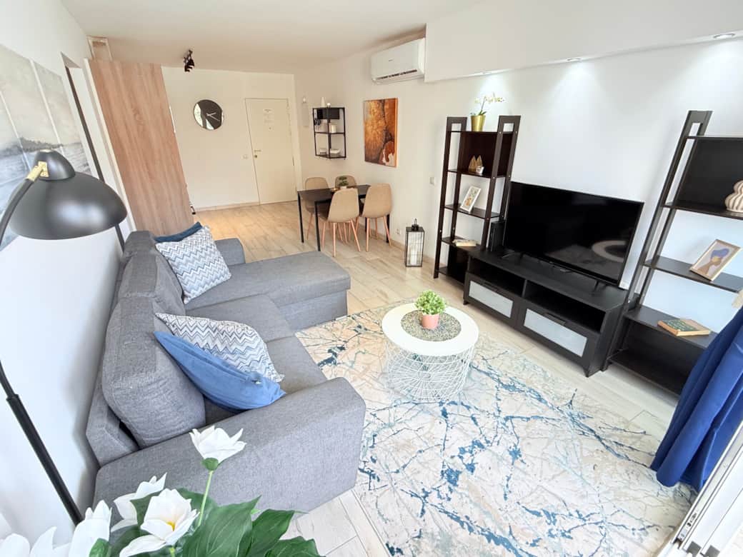 Living room Living room