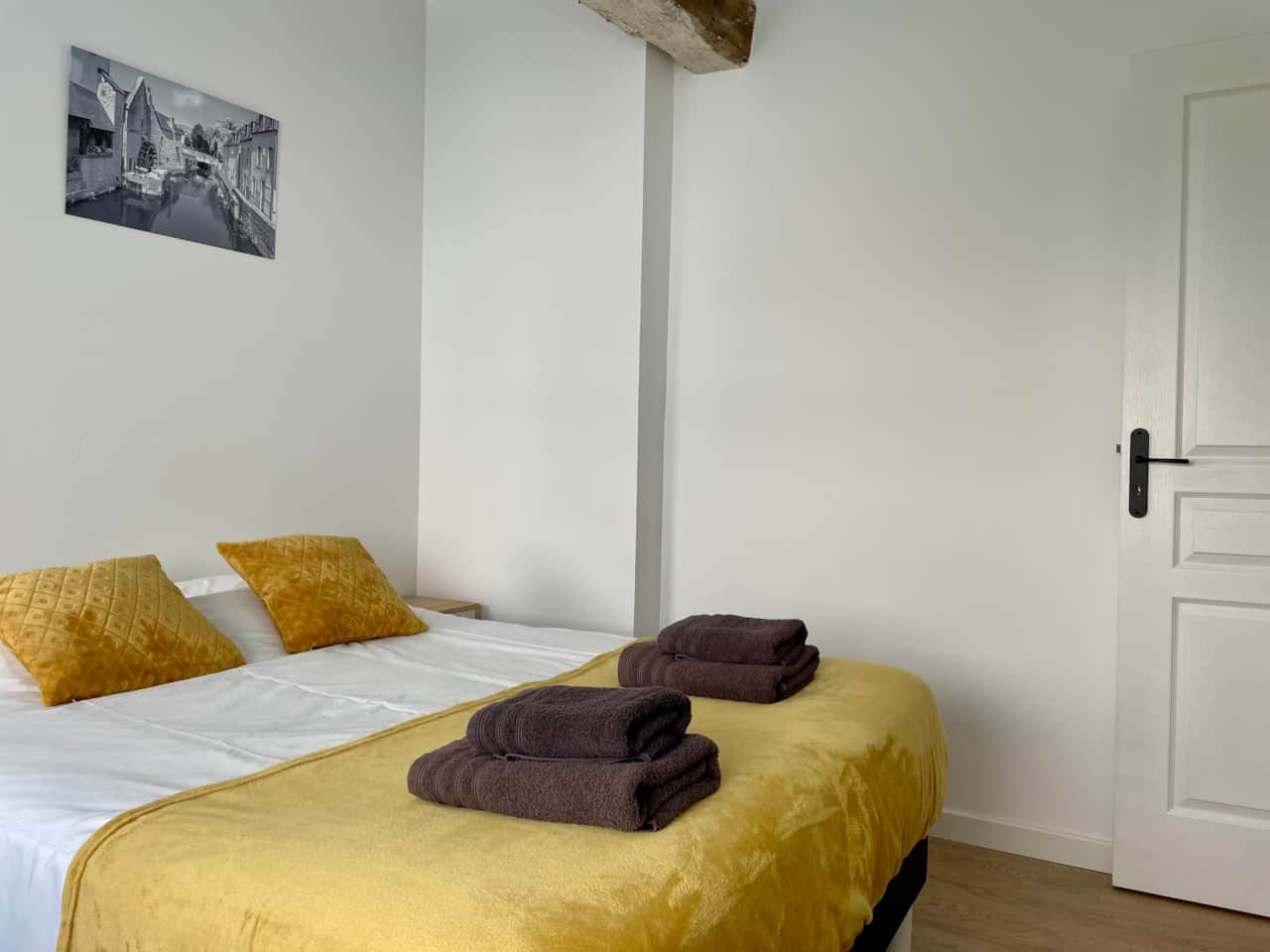 La Maison d'Alcyone by Melrose