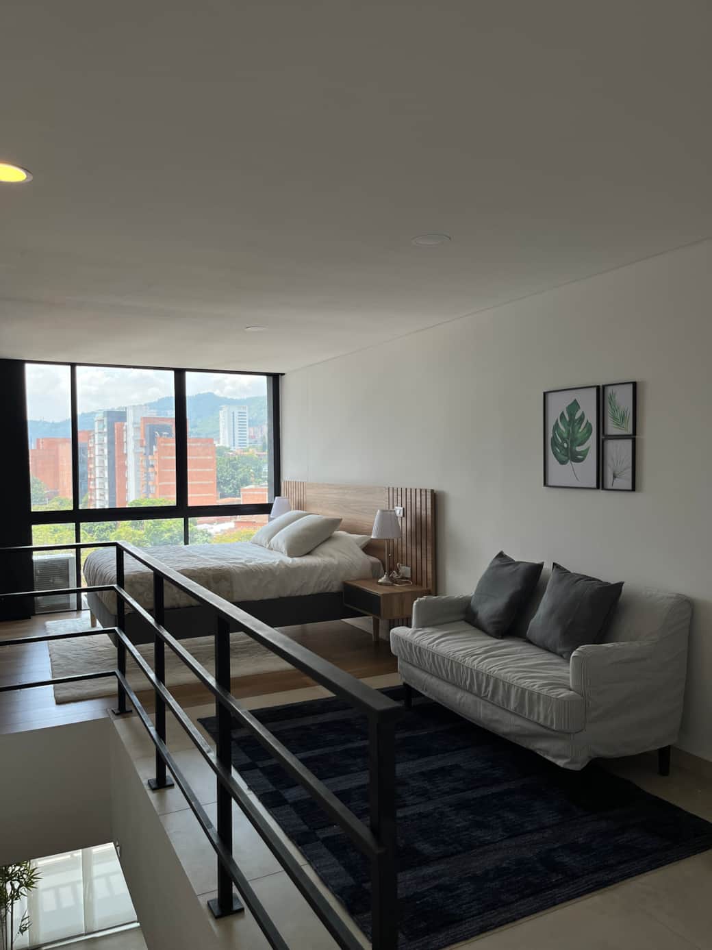 Airbnb en Medellín Airbnb en Medellín