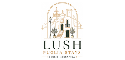 Lush Puglia Stays