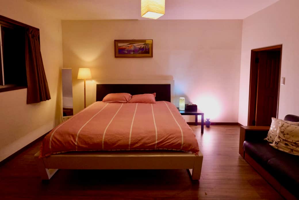 Bedroom 4 Bedroom 4