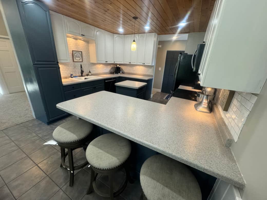 Kitchen Kitchen