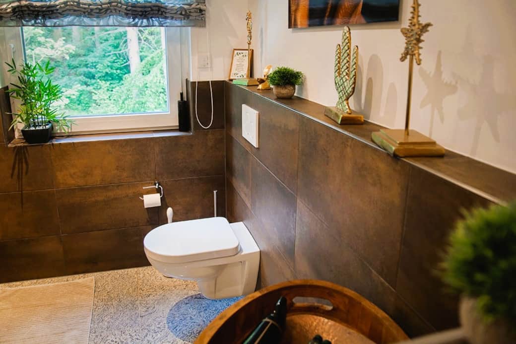 Badezimmer 1 Badezimmer 1