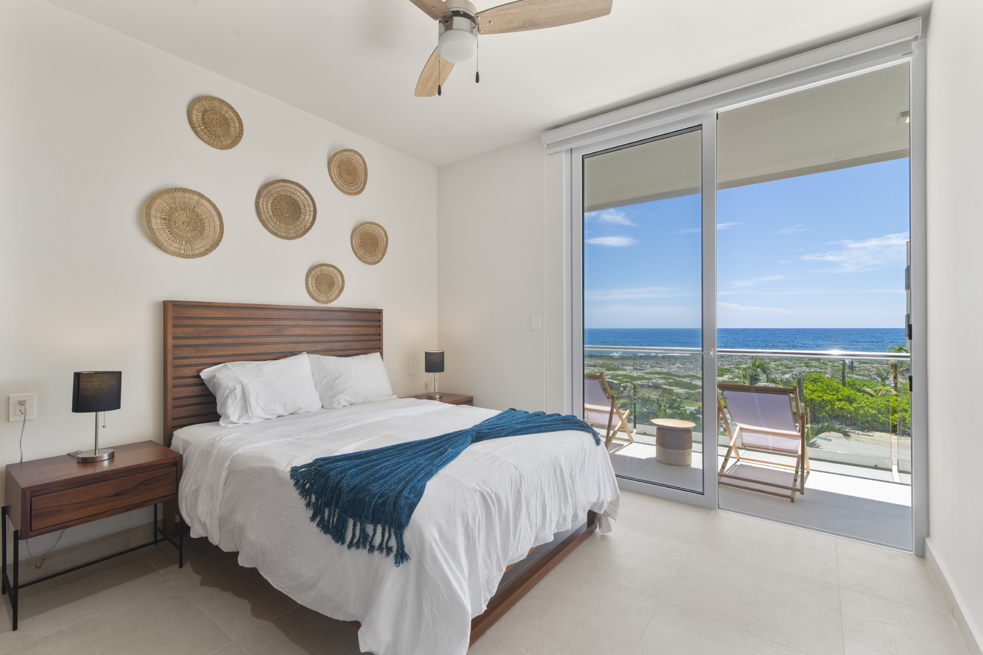 Akumal Amor Caribbean Sea View 2 Min Walk To Beach
