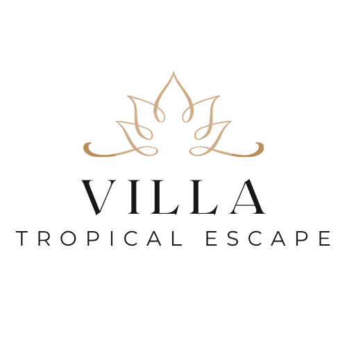 Villa Tropical Escape