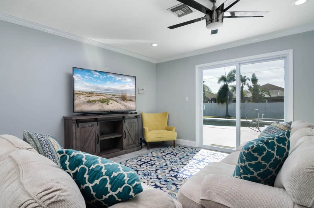 Living Room 2 Living Room 2