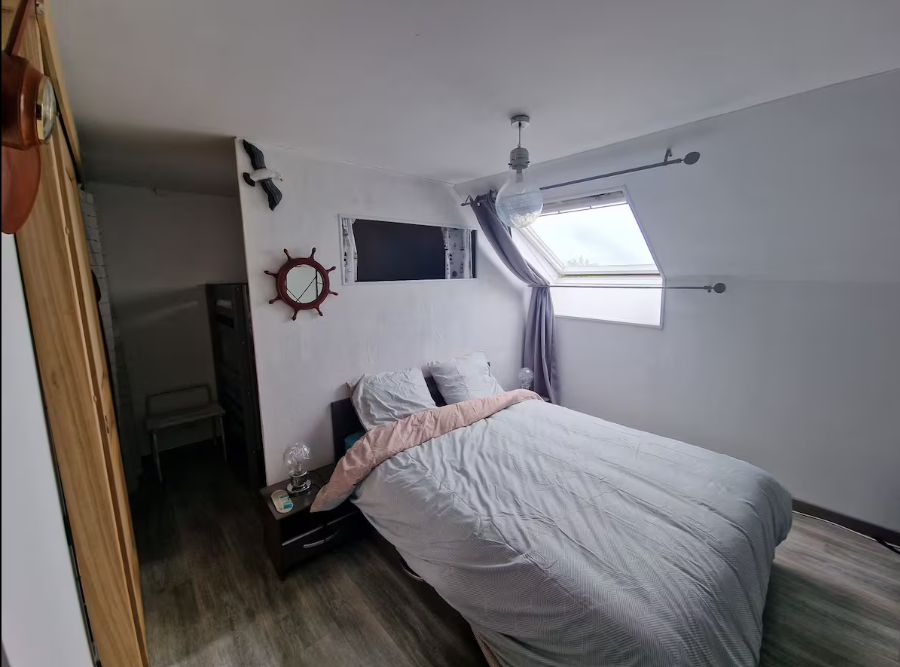 Chambre Chambre
