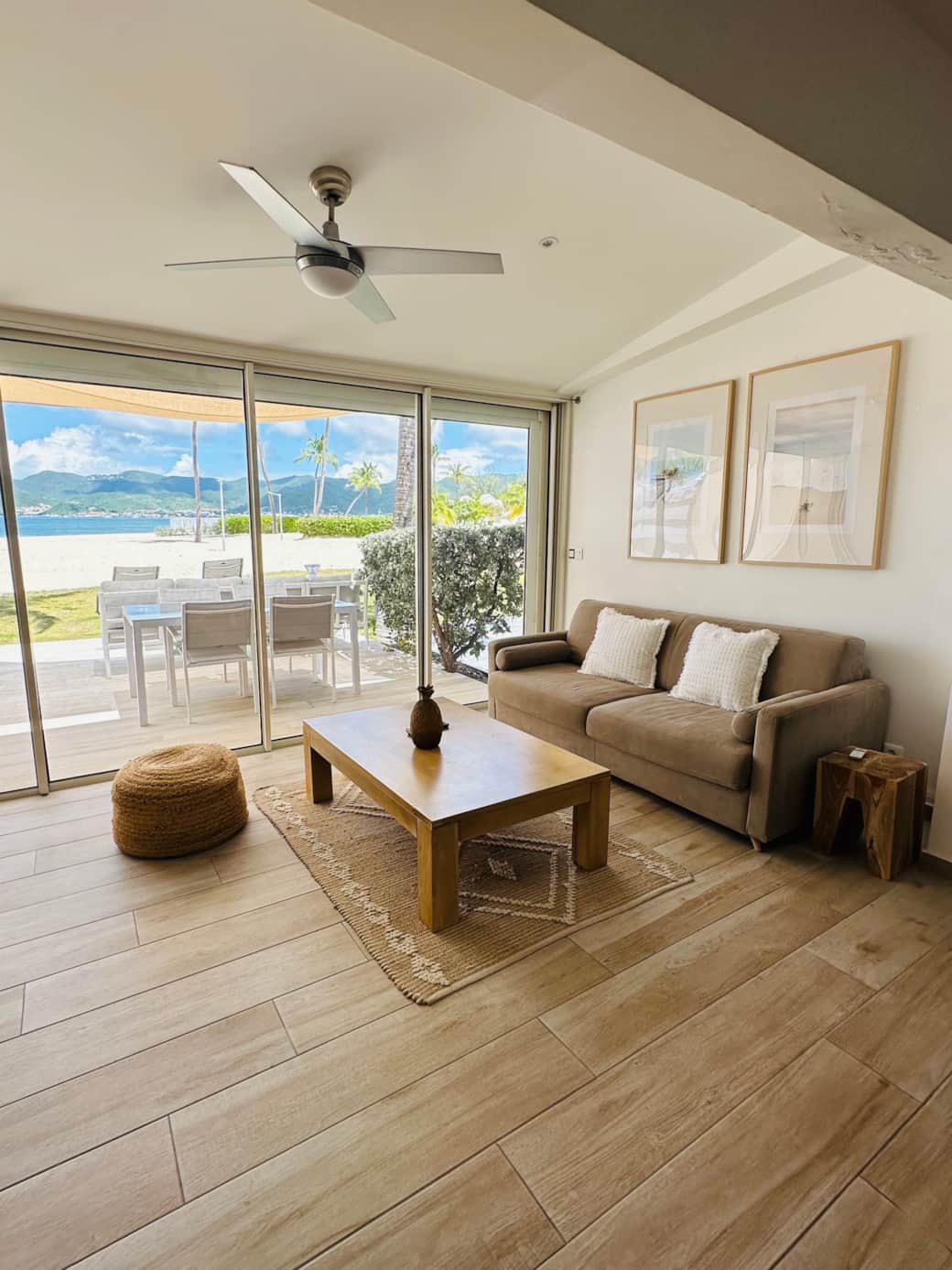 NBBC SXM Salty Beach salon 5