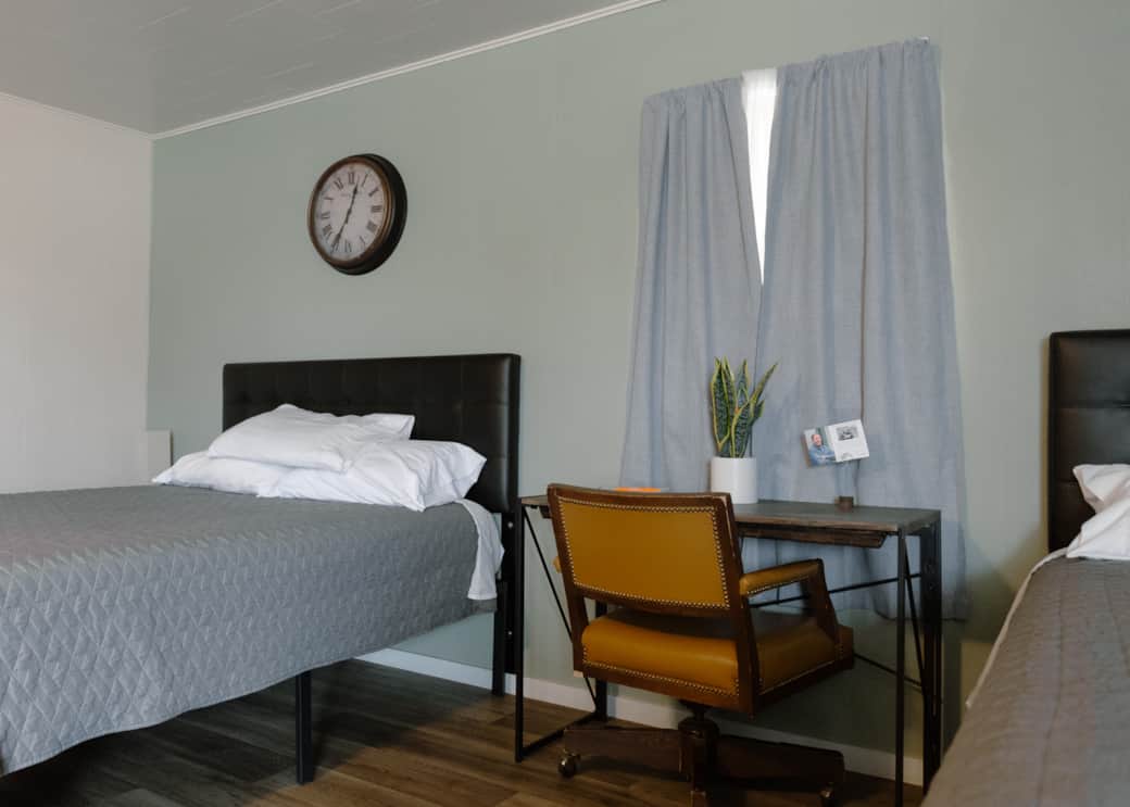 Motel Room 4E Motel Room 4E