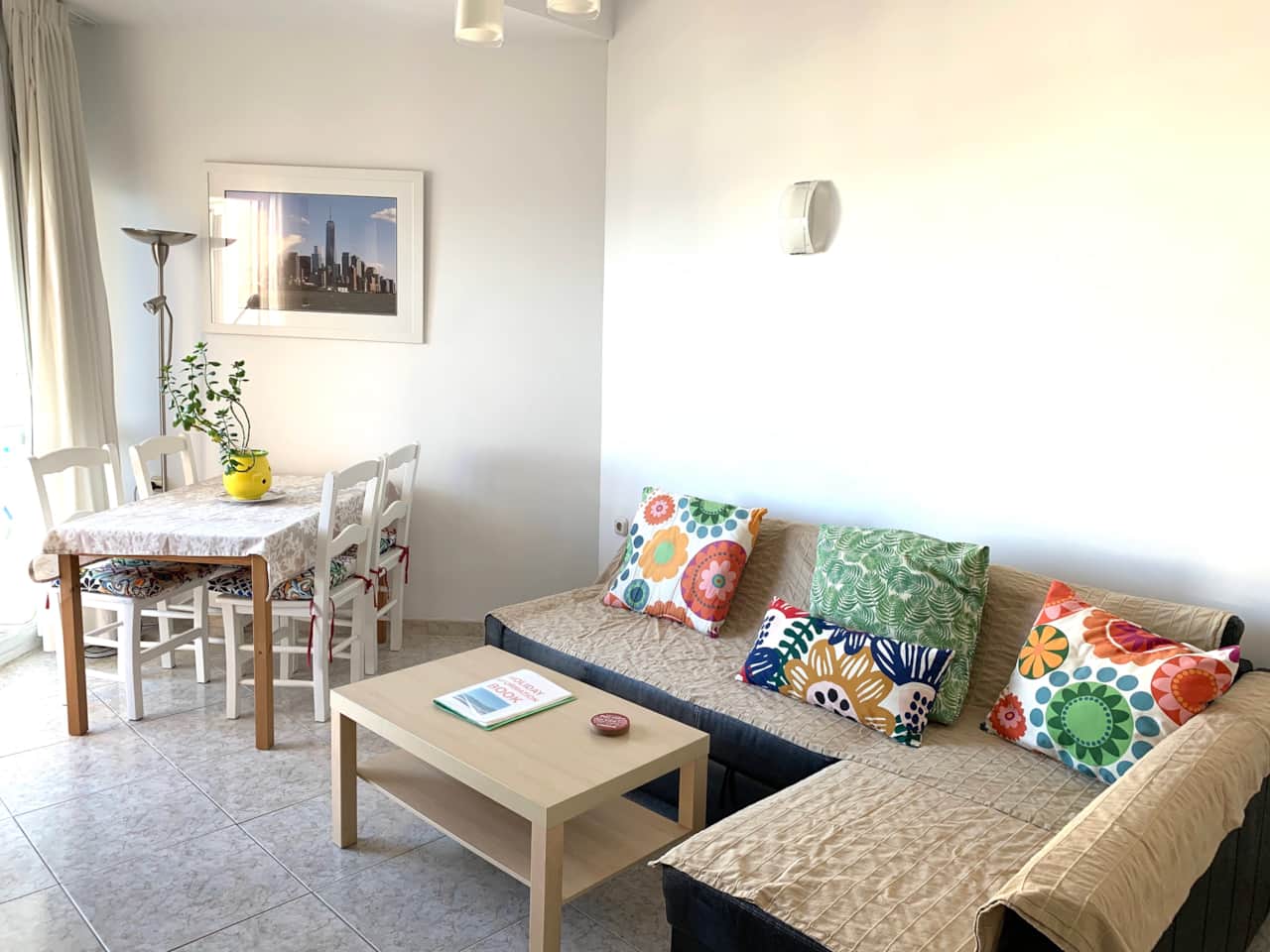 Skol Apartments Marbella 542C