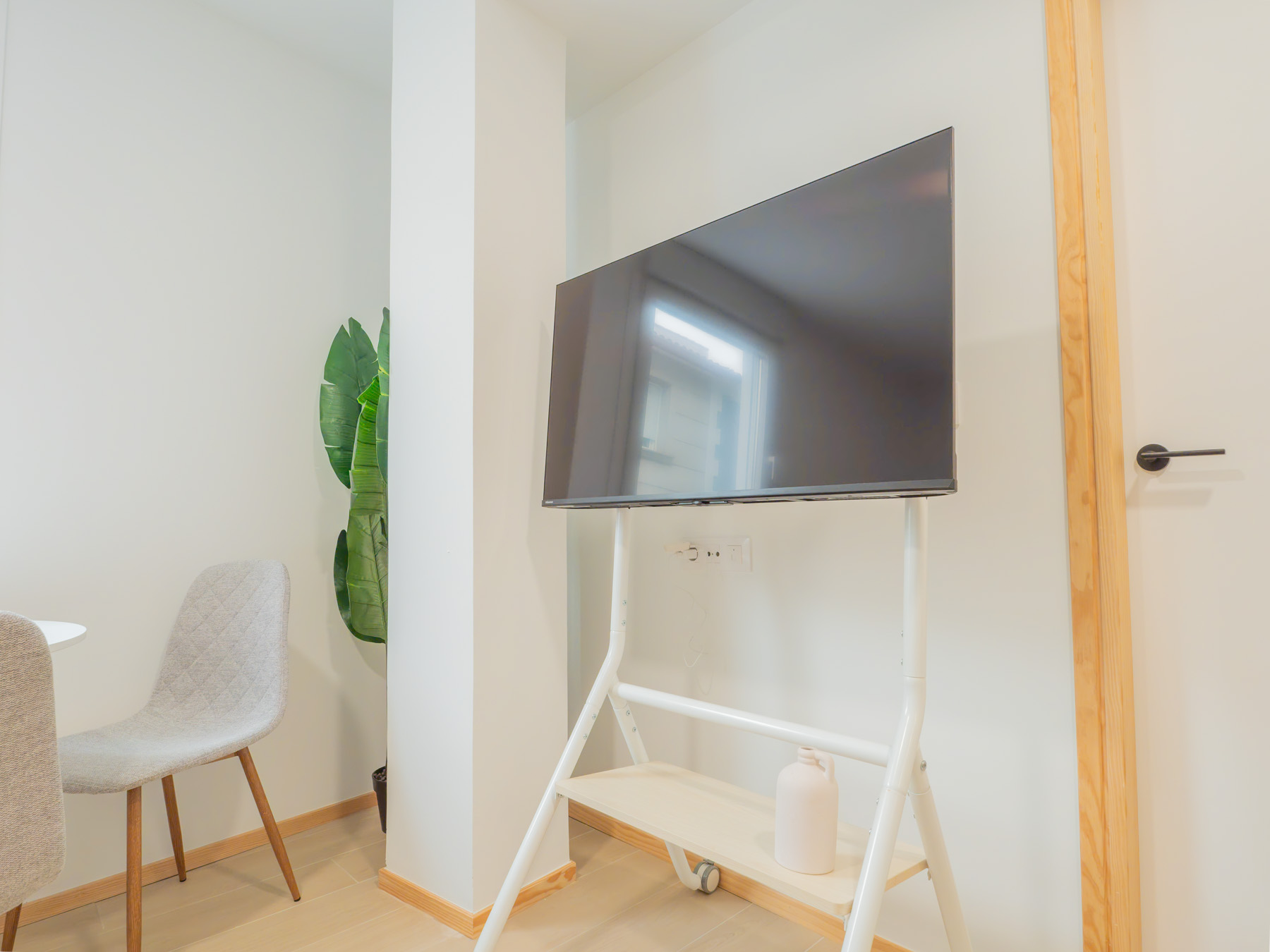 YBH Villa Lara - Apartamento 102