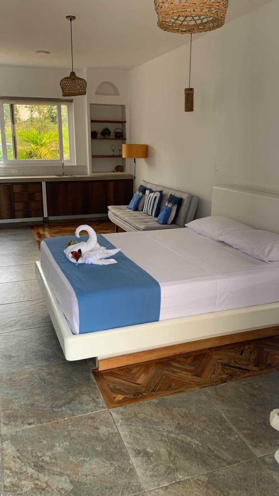 Suite Vistamar_3 Suite Vistamar_3